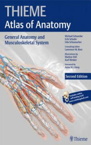 General Anatomy and Musculoskeletal System - 2873607919