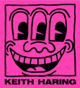 Keith Haring - 2868812100