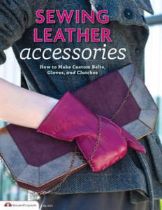 Sewing Leather Accessories - 2878782102