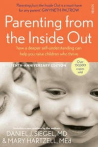 Parenting from the Inside Out - 2876616741
