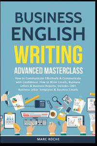 Business English Writing - 2861864901