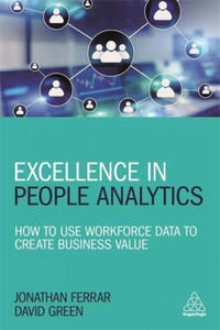 Excellence in People Analytics - 2866866467