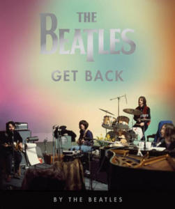 Beatles: Get Back - 2864351086