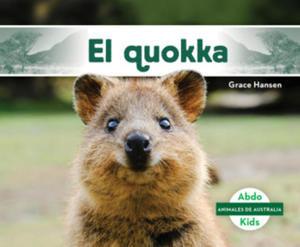 El Quokka (Quokka ) - 2869872354