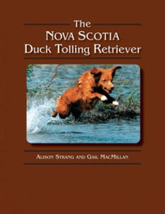 The Nova Scotia Duck Tolling Retriever - 2861866152