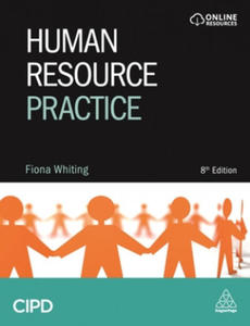 Human Resource Practice - 2874450480