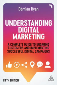 Understanding Digital Marketing - 2862250792