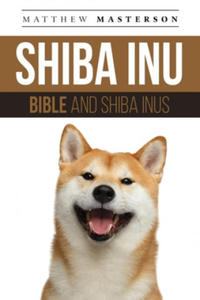 Shiba Inu Bible And Shiba Inus - 2866871246