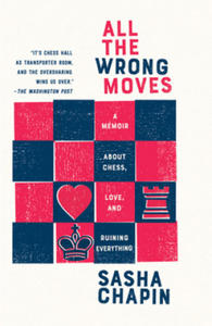 All the Wrong Moves - 2877974185