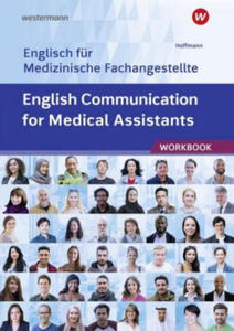 English Communication for Medical Assistants - 2875671653