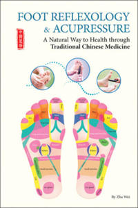 Foot Reflexology & Acupressure - 2878777030