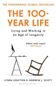 The 100-Year Life - 2871786763