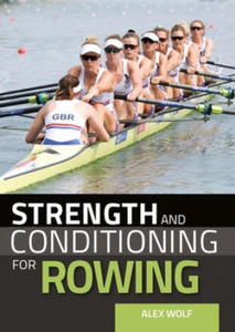 Strength and Conditioning for Rowing - 2873787648