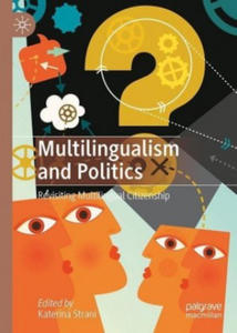 Multilingualism and Politics - 2875233366