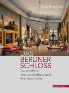 Das Berliner Schloss - 2871324278