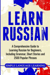 Learn Russian - 2875342176