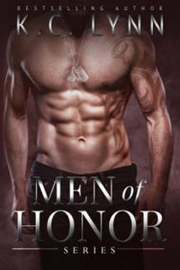 Men of Honor Series - 2878626739