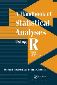 Handbook of Statistical Analyses using R - 2877967094