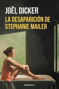 La desaparicion de Stephanie Mailer - 2878428426