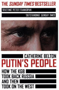 Putin's People - 2868248810