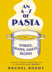 A-Z of Pasta - 2877166101