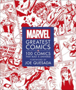 Marvel Greatest Comics - 2867358375