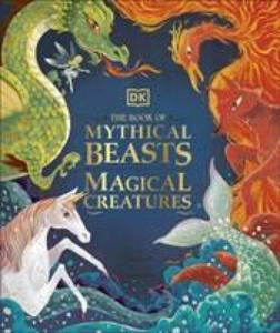Book of Mythical Beasts and Magical Creatures - 2866875353