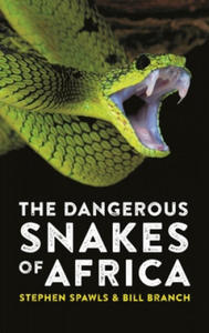 Dangerous Snakes of Africa - 2867752504