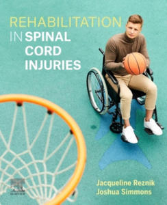 Rehabilitation in Spinal Cord Injuries - 2873017258