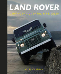 Land Rover - 2873010484