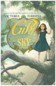 Girl Who Fell Out of the Sky - 2876451177