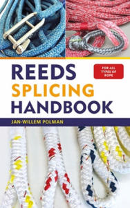 Reeds Splicing Handbook - 2861894499