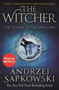 The Witcher - The Tower of the Swallow - 2871013815