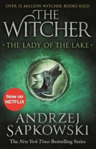 The Witcher - The Lady of the Lake - 2872335367