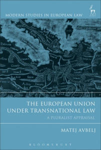 European Union under Transnational Law - 2861972074