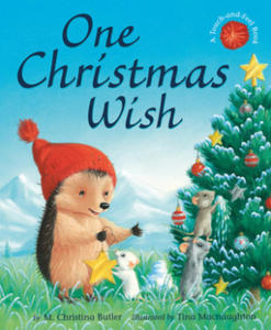 One Christmas Wish - 2878312637