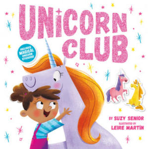 Unicorn Club - 2878306578