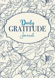 Daily Gratitude Journal - 2861982737