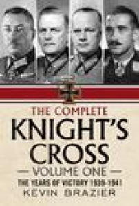 Complete Knight's Cross - 2878798763