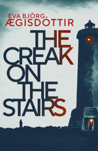 Creak on the Stairs - 2871794092