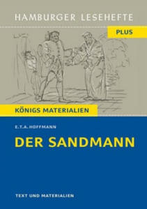 Der Sandmann - 2877611011