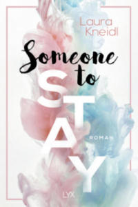 Someone to Stay - 2877400751