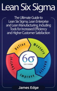 Lean Six Sigma - 2877875063