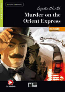 Murder on the Orient Express - 2875342175