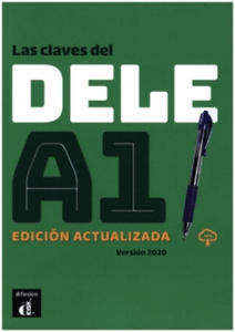 Las claves del DELE A1 - 2878303264