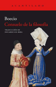 Consuelo de la filosofa - 2878777748