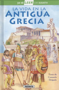 La vida en la Antigua Grecia - 2861958294