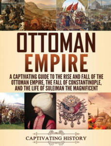 Ottoman Empire - 2862250400