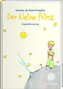 Der Kleine Prinz - 2868917640