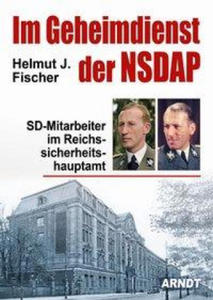 Im Geheimdienst der NSDAP - 2877636269